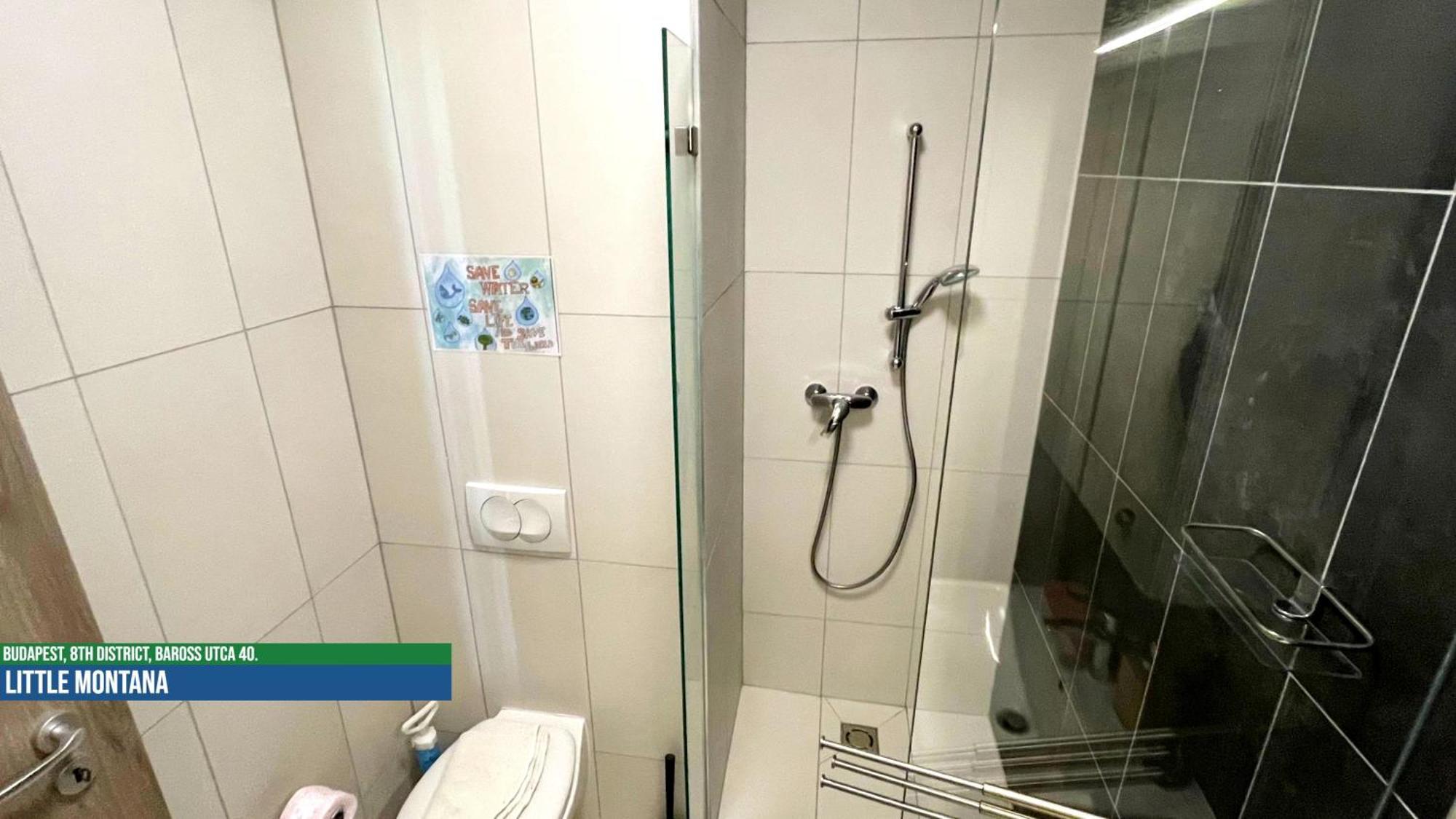 Little Americas North West Apartments Budapeszt Zewnętrze zdjęcie